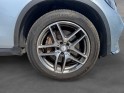 Mercedes glc 250d 4 matic 9g-tronic business occasion simplicicar frejus  simplicicar simplicibike france