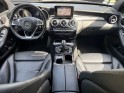 Mercedes classe c break 180 d sportline pack amg attelage sièges cuirs chauffants hayon électrique garantie 12 mois...