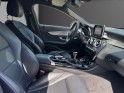 Mercedes classe c break 180 d sportline pack amg attelage sièges cuirs chauffants hayon électrique garantie 12 mois...