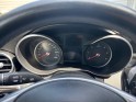 Mercedes classe c break 180 d sportline pack amg attelage sièges cuirs chauffants hayon électrique garantie 12 mois...