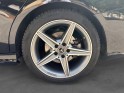 Mercedes classe c break 180 d sportline pack amg attelage sièges cuirs chauffants hayon électrique garantie 12 mois...