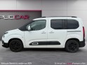 Citroen berlingo taille m puretech 110 ss bvm6 feel garantie 12 mois occasion abbeville simplicicar simplicibike france