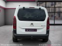 Citroen berlingo taille m puretech 110 ss bvm6 feel garantie 12 mois occasion abbeville simplicicar simplicibike france