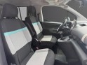 Citroen berlingo taille m puretech 110 ss bvm6 feel garantie 12 mois occasion abbeville simplicicar simplicibike france