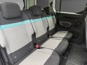 Citroen berlingo taille m puretech 110 ss bvm6 feel garantie 12 mois occasion abbeville simplicicar simplicibike france