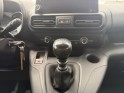 Citroen berlingo taille m puretech 110 ss bvm6 feel garantie 12 mois occasion abbeville simplicicar simplicibike france