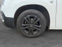 Citroen berlingo taille m puretech 110 ss bvm6 feel garantie 12 mois occasion abbeville simplicicar simplicibike france