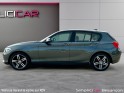 Bmw serie 1 f20 lci2 118d 150 ch sport occasion simplicicar besanÇon simplicicar simplicibike france