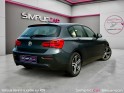 Bmw serie 1 f20 lci2 118d 150 ch sport occasion simplicicar besanÇon simplicicar simplicibike france