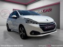 Peugeot 208 bluehdi 100ch active garantie 12 mois carplay caméra occasion montpellier (34) simplicicar simplicibike france