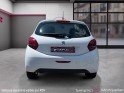 Peugeot 208 bluehdi 100ch active garantie 12 mois carplay caméra occasion montpellier (34) simplicicar simplicibike france