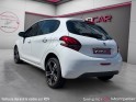 Peugeot 208 bluehdi 100ch active garantie 12 mois carplay caméra occasion montpellier (34) simplicicar simplicibike france