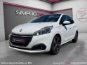 Peugeot 208 bluehdi 100ch active garantie 12 mois carplay caméra occasion montpellier (34) simplicicar simplicibike france