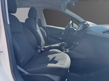 Peugeot 208 bluehdi 100ch active garantie 12 mois carplay caméra occasion montpellier (34) simplicicar simplicibike france