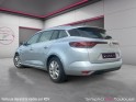 Renault megane iv estate 1.5 blue dci 115 business occasion toulouse (31) simplicicar simplicibike france