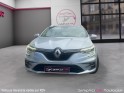 Renault megane iv estate 1.5 blue dci 115 business occasion toulouse (31) simplicicar simplicibike france