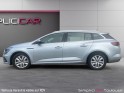 Renault megane iv estate 1.5 blue dci 115 business occasion toulouse (31) simplicicar simplicibike france