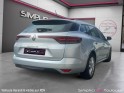 Renault megane iv estate 1.5 blue dci 115 business occasion toulouse (31) simplicicar simplicibike france