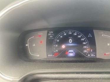 Renault megane iv estate 1.5 blue dci 115 business occasion toulouse (31) simplicicar simplicibike france