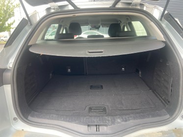 Renault megane iv estate 1.5 blue dci 115 business occasion toulouse (31) simplicicar simplicibike france