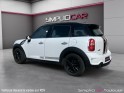 Mini countryman r60 1.6 cooper s 184ch all4  steptronic occasion toulouse (31) simplicicar simplicibike france
