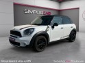Mini countryman r60 1.6 cooper s 184ch all4  steptronic occasion toulouse (31) simplicicar simplicibike france