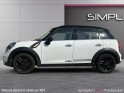 Mini countryman r60 1.6 cooper s 184ch all4  steptronic occasion toulouse (31) simplicicar simplicibike france