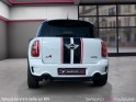 Mini countryman r60 1.6 cooper s 184ch all4  steptronic occasion toulouse (31) simplicicar simplicibike france