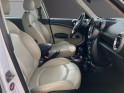 Mini countryman r60 1.6 cooper s 184ch all4  steptronic occasion toulouse (31) simplicicar simplicibike france