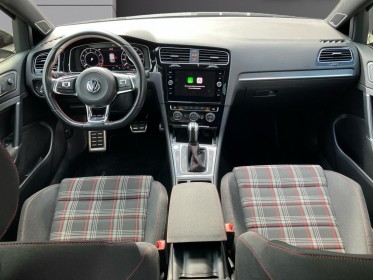Volkswagen golf 2.0 tsi 245 gti performance dsg7 occasion toulouse (31) simplicicar simplicibike france