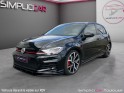 Volkswagen golf 2.0 tsi 245 gti performance dsg7 occasion toulouse (31) simplicicar simplicibike france