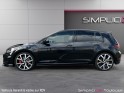 Volkswagen golf 2.0 tsi 245 gti performance dsg7 occasion toulouse (31) simplicicar simplicibike france