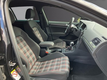 Volkswagen golf 2.0 tsi 245 gti performance dsg7 occasion toulouse (31) simplicicar simplicibike france
