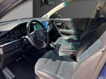 Kia e-niro electrique 204 ch premium sièges ventilés garantie 12 mois occasion simplicicar mery-sur-oise simplicicar...