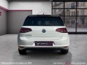 Volkswagen e-golf 115 electrique - caméra de recul - bluetooth - régulateur - clim - garantie 12 mois occasion simplicicar...