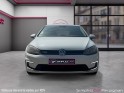 Volkswagen e-golf 115 electrique - caméra de recul - bluetooth - régulateur - clim - garantie 12 mois occasion simplicicar...