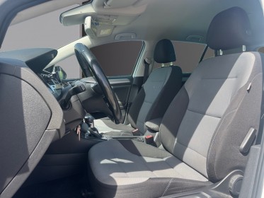 Volkswagen e-golf 115 electrique - caméra de recul - bluetooth - régulateur - clim - garantie 12 mois occasion simplicicar...