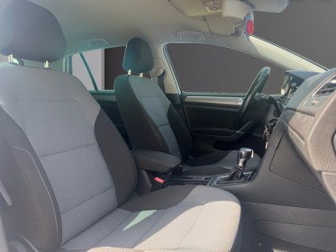 Volkswagen e-golf 115 electrique - caméra de recul - bluetooth - régulateur - clim - garantie 12 mois occasion simplicicar...