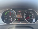 Volkswagen e-golf 115 electrique - caméra de recul - bluetooth - régulateur - clim - garantie 12 mois occasion simplicicar...