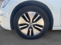 Volkswagen e-golf 115 electrique - caméra de recul - bluetooth - régulateur - clim - garantie 12 mois occasion simplicicar...