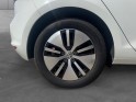 Volkswagen e-golf 115 electrique - caméra de recul - bluetooth - régulateur - clim - garantie 12 mois occasion simplicicar...