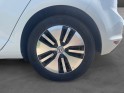 Volkswagen e-golf 115 electrique - caméra de recul - bluetooth - régulateur - clim - garantie 12 mois occasion simplicicar...