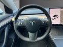 Tesla model 3 autonomie standard plus rwd sieges noirs chauffants regulateur adaptatif garantie tesla occasion montpellier...