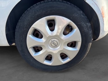 Opel corsa 1.2 - 85 ch twinport 150ème anniversaire regulateur de vitesse faible consommation ideal jeune permis gantie...