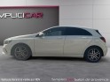Mercedes classe a 160 / boite auto 7 rapports / carplay / caméra de recul / entretiens mercedes occasion simplicicar salon...