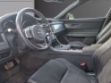 Jaguar xf sportbrake v6 3.0 d - 300 ch bva s occasion simplicicar pontarlier simplicicar simplicibike france