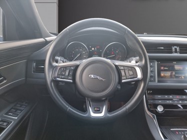 Jaguar xf sportbrake v6 3.0 d - 300 ch bva s occasion simplicicar pontarlier simplicicar simplicibike france