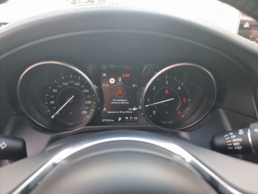 Jaguar xf sportbrake v6 3.0 d - 300 ch bva s occasion simplicicar pontarlier simplicicar simplicibike france