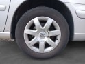 Peugeot 807 2.0 hdi 16v 136 fap confort - 7 places - clim auto et bizone - sièges chauffants occasion simplicicar compiegne...
