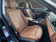 BMW d'occasion SERIE 4 GRAN 420D LUXURY BA de 2015 Vannes (56)﻿